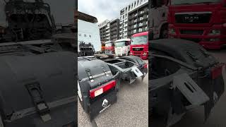 Renault Premium 410 tegljač | Slika 4 - Autoline