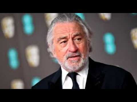 "Robert De Niro: A Masterclass in Acting and Authenticity"