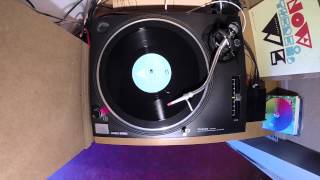 Jazzanova - Now There Is We feat. Paul Randolph (10inch)