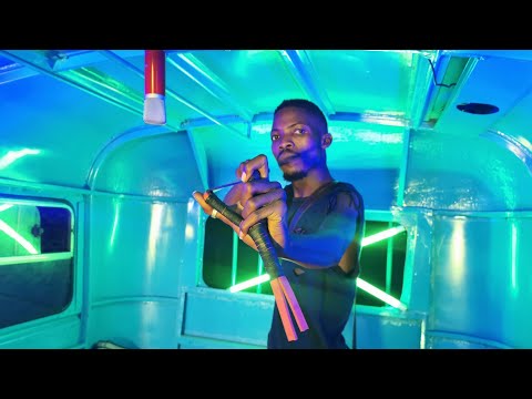 Fidel Country Boy - Boys Dze Tonaz [ Bhazi Remangoma]