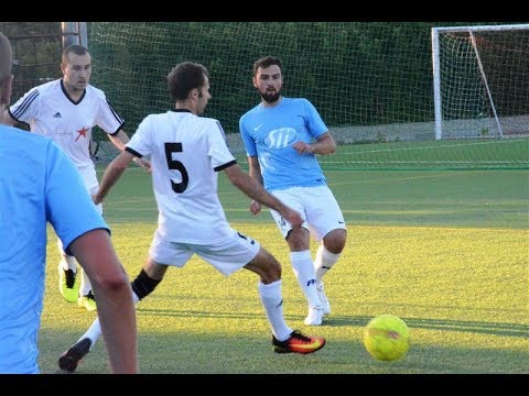 08.08.2017 III Liga B - Sii - Lundbeck