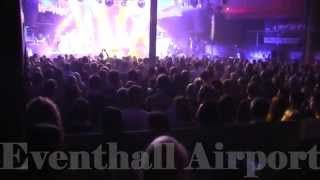 EAV - Erste allgemeine Verunsicherung Live // Teil 1