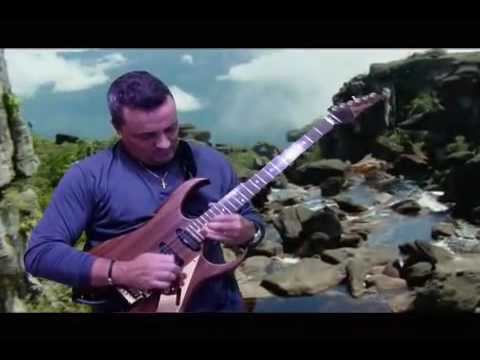 Fran Alonso - Rock Ballad Jam