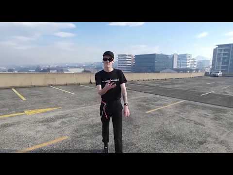 Salty - Bad Dreams (Offical Music Video)