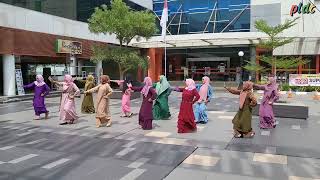 Download lagu Joget Sipinang Muda.. linedance mp3