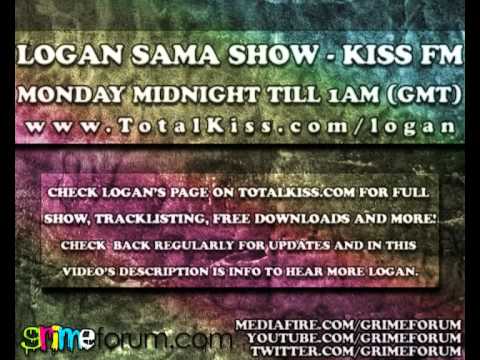 Logan Sama Ft. Trim (05/04/2011)