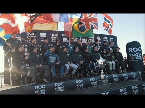 ROC Sweden 2023 - ROC Nations Cup Highlights