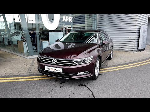 151D15533 - 2015 Volkswagen Passat HLINE 2.0 TDI M6F 150HP 22,950