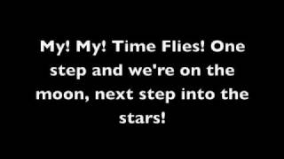 My! My! Time Flies! by enya