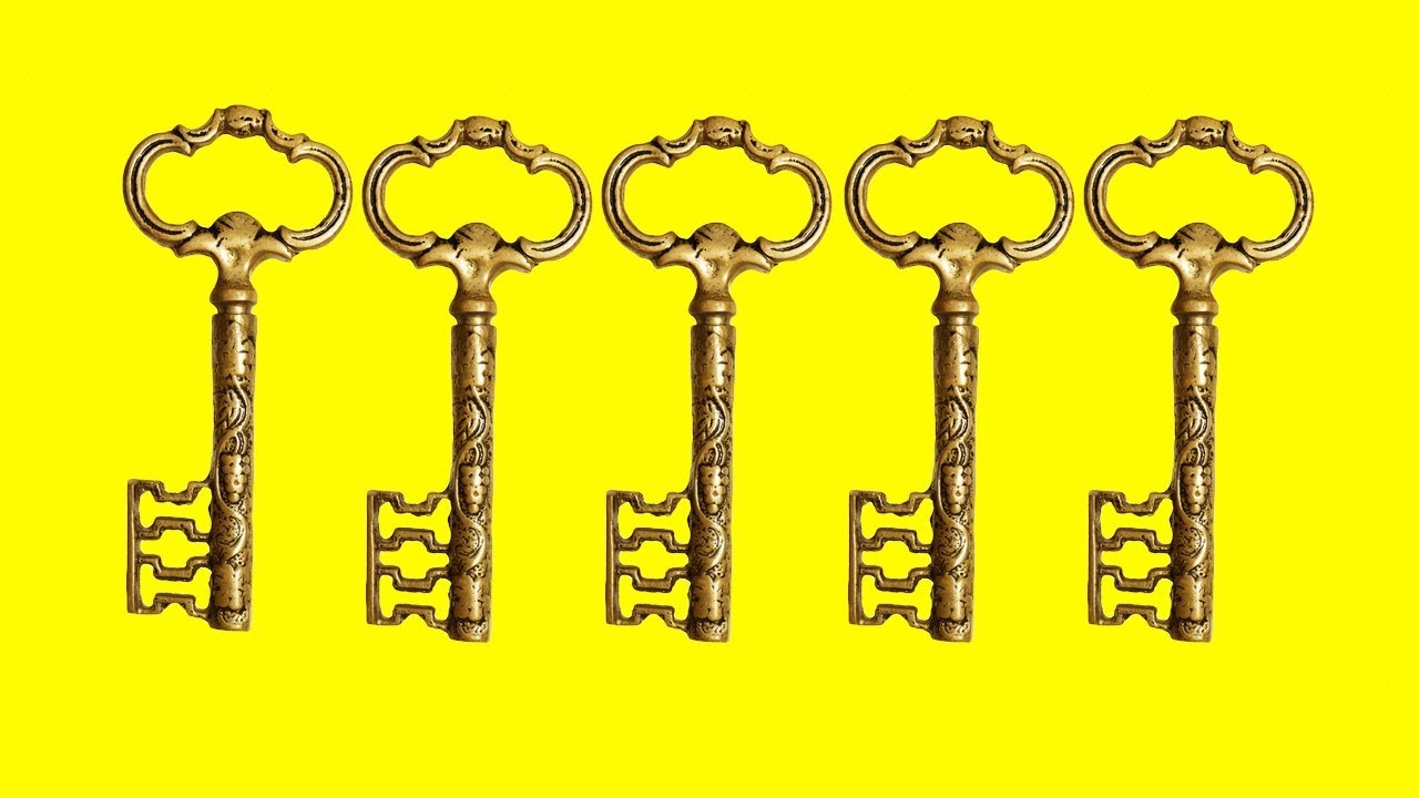 модель ключа. ключик фигура. 5 ключей фото. связка ключей. пять ключей 3.