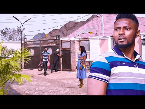 How A Billionaire Boss Lady Fell In Love With The Poor laundry guy who always delivers clothes-2025