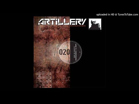 Amok vs. Stormtrooper - Apokalypse Substanz