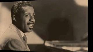 Erroll Garner Trio - Laura (Columbia Records 1951)