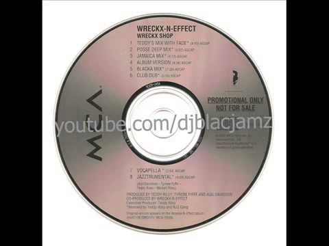 Wreckx-N-Effect - wreckx shop (Posse Deep Mix) (1992)1707