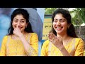 Sai Pallavi Cutest Photoshoot Ever HD 2022 TFPC
