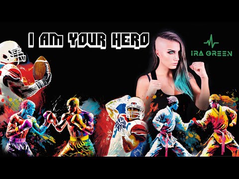 Ira Green - I am your hero