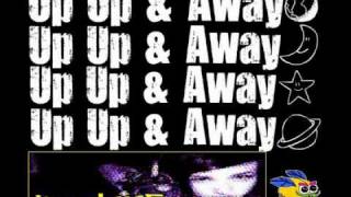 Up Up and Away - LIGHTS [Lyrics] bonus track