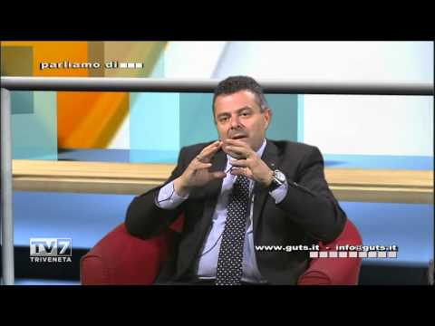 Parliamo di...del 02/05/2016 - Guts Network