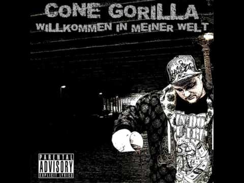 ConeGorilla feat KrijoStalka_Wir sind die Kinxxx