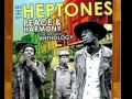 The Heptones - My Guiding Star