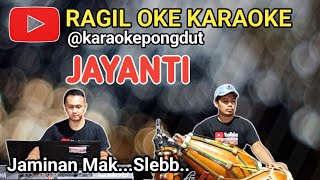 Download lagu JAYANTI KARAOKE - KARAOKE PONGDUT mp3 Download lagu JAYANTI KARAOKE - KARAOKE PONGDUT mp3