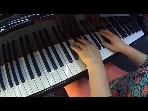 Opera em mim - Harpa Cristã 221 (com introdução)