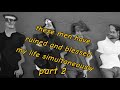 My Fav Mcr Moments Part 2 REUPLOAD