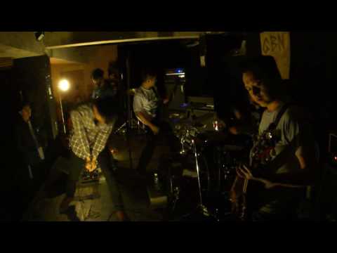 20170415 Pariah - (Part 1)