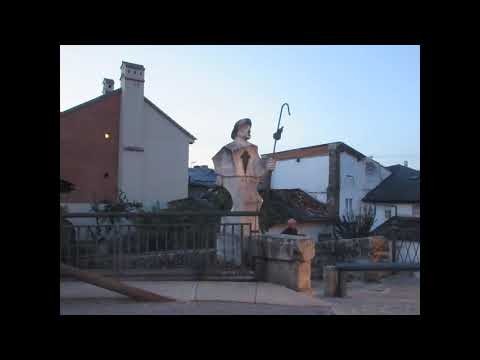 Ich bin dann mal weg ! Mein Camino Frances 2019 von Ponferrada nach Sarria