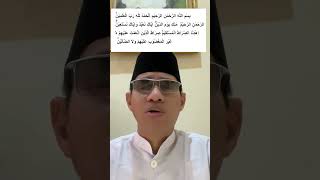Download lagu Teknik Baca Al-Fatihah Satu Nafas #alfatihah #umulquran #alfatehah #tekniksatunafas #hatam mp3