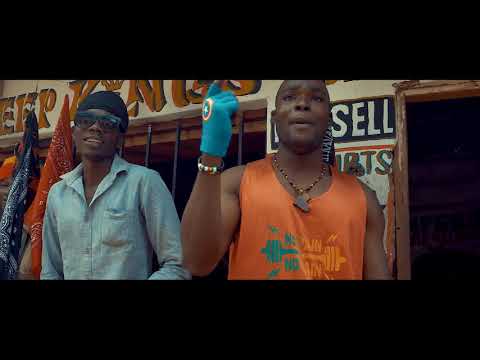 M.P_Surya Noxxy-(official music video)-[dir by Mzati Msash]