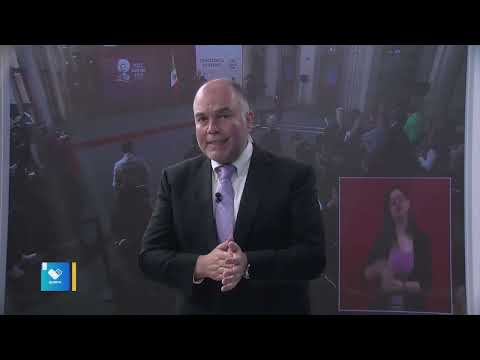 #AlBuenEntendedor El “gobierno feminista” de AMLO