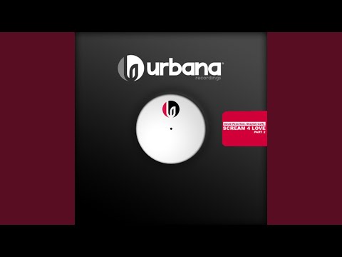 Scream 4 Love (feat. Sheylah Cuffy) (The Thief Remix)