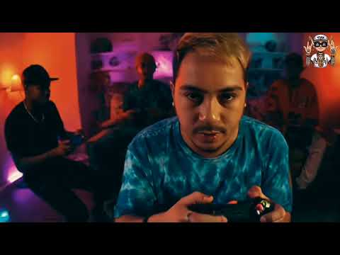 WOW  - YIAKSTYLE ( IA VIDEO) RAP VENEZOLANO 🇻🇪