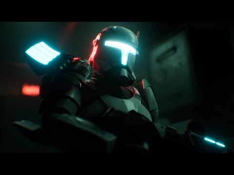 Shadow of the Republic | Teaser Trailer