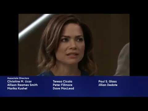 General Hospital 7-27-21 Preview GH 27th July 2021