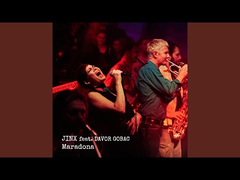 Maradona (feat. Davor Gobac)