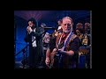 Too Sick To Pray  - live on Letterman