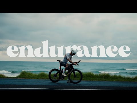 Endurance | Sony FX3 Short Film