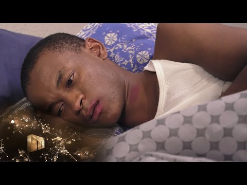 Miss Manzi takes advantage of Teddy – Gomora | Mzansi Magic