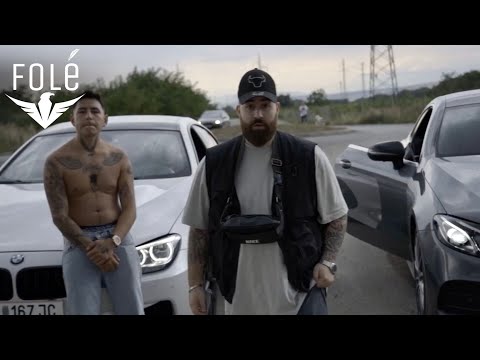 ENTJEN - BULLETPROOF (PROD. KIDWAVE)