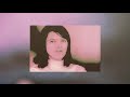 BROADCAST - Oh How I Miss You (Trish Keenan Tribute)