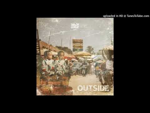 Major League Djz - Kusha ipiano (ft. Mhlekzin, MasterBlaq, Blaqnick, Mfana kah gogo, Unlimited Soul)