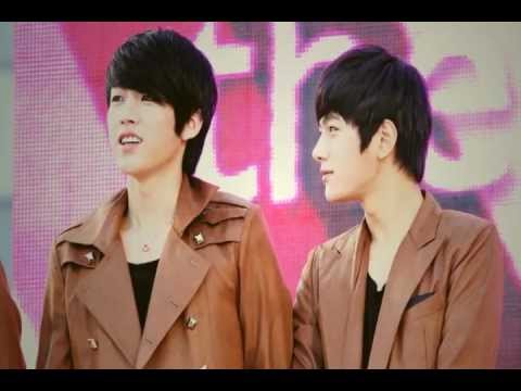 130103 INFINITE - 60 Sec ( MyungYeol )