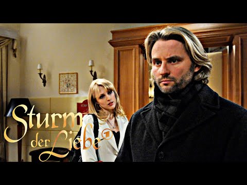 Sturm der Liebe ♡ Folge 1273