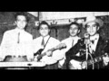Hank The Drifter And His Drifting Hillbillies - BIll Collectors Blues (1956)