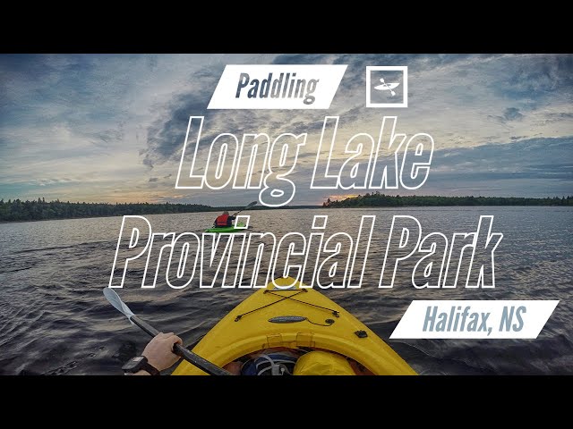 Trail Video Preview