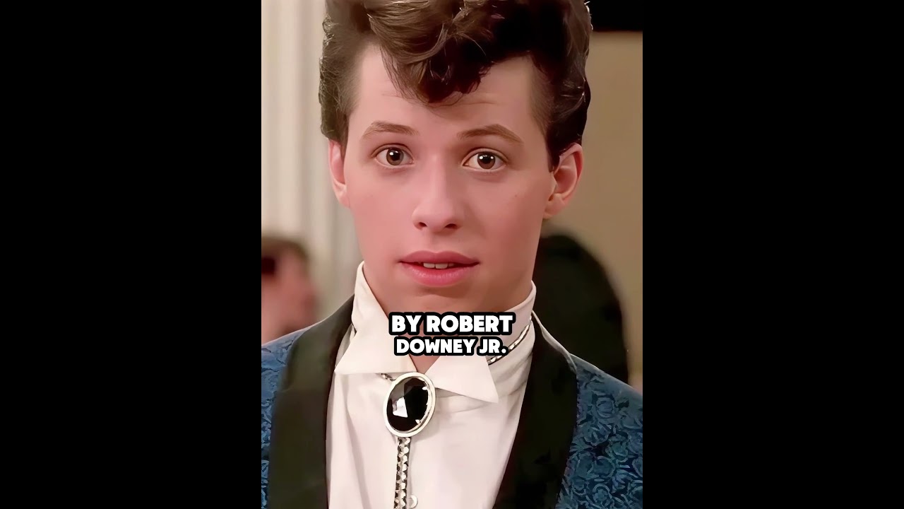 What Really Happened Behind Pretty in Pink 1986