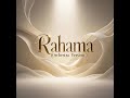 This Orchestral Version of Rahama Will Give You Chills!