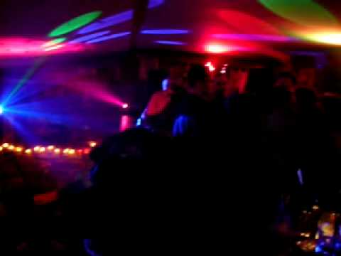 Milchhouse Sounds Vol.9  Part.1  | Alte Molkerei in Aichtal Grötzingen |